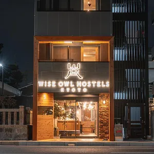 Wise Owl Hostel