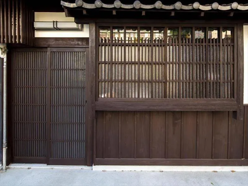 公寓 京都Kyo Machiya Hachijo公寓