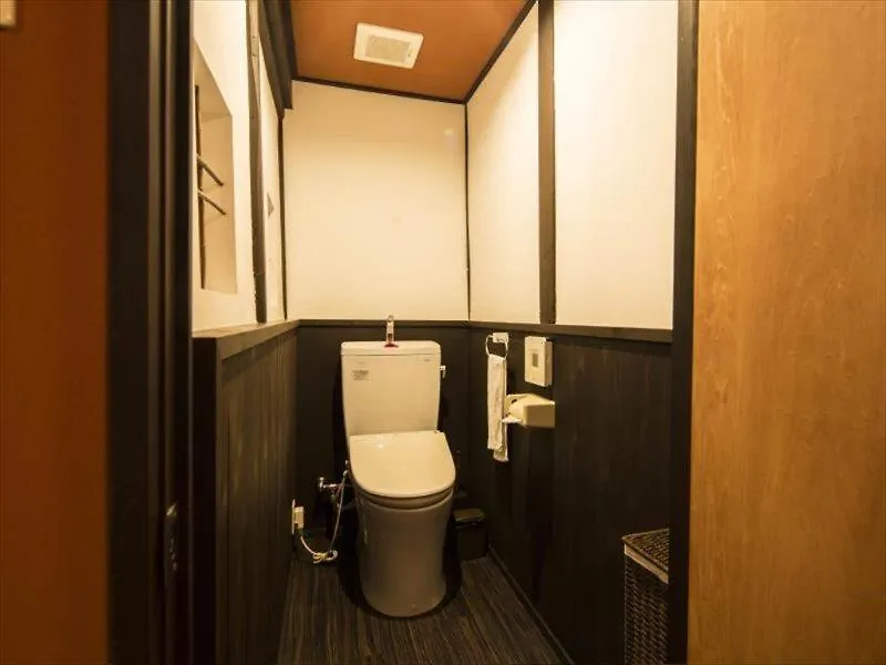 京都Kyo Machiya Hachijo公寓 0*, 京都