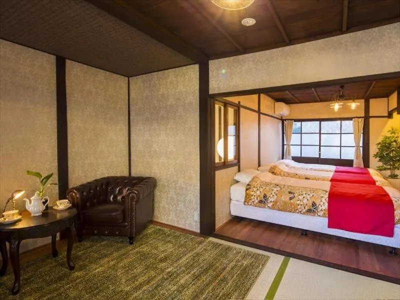 公寓 京都Kyo Machiya Hachijo公寓