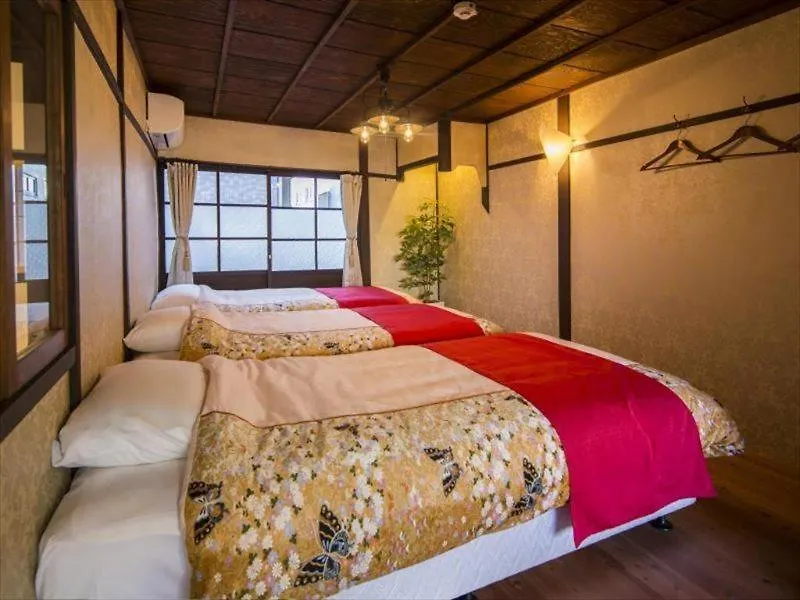 京都Kyo Machiya Hachijo公寓 公寓 京都
