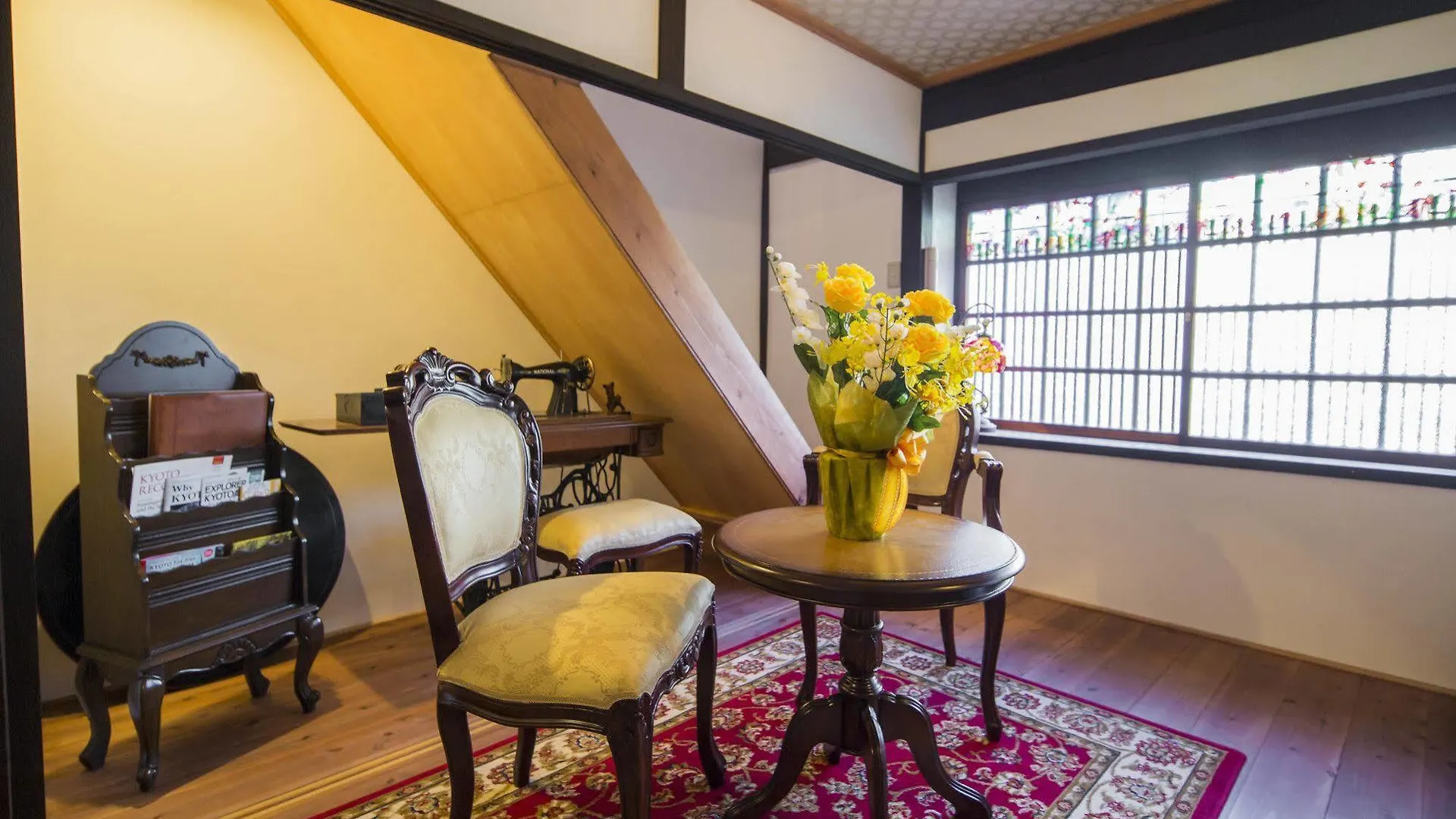 公寓 京都Kyo Machiya Hachijo公寓