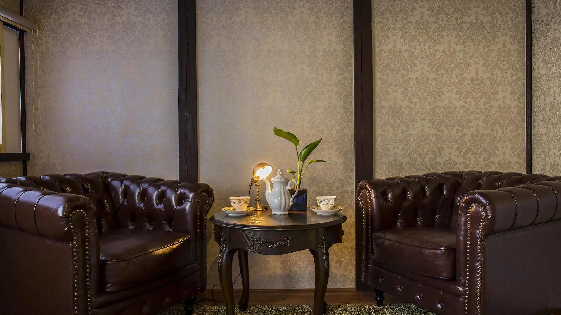 京都Kyo Machiya Hachijo公寓 公寓 京都