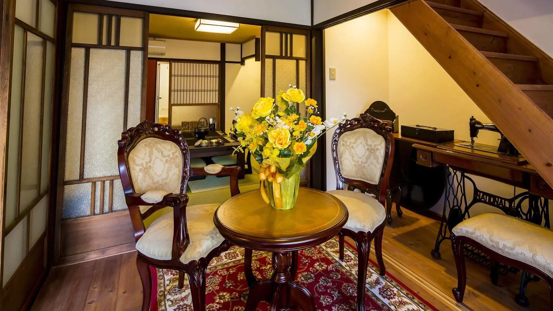 京都Kyo Machiya Hachijo公寓 公寓