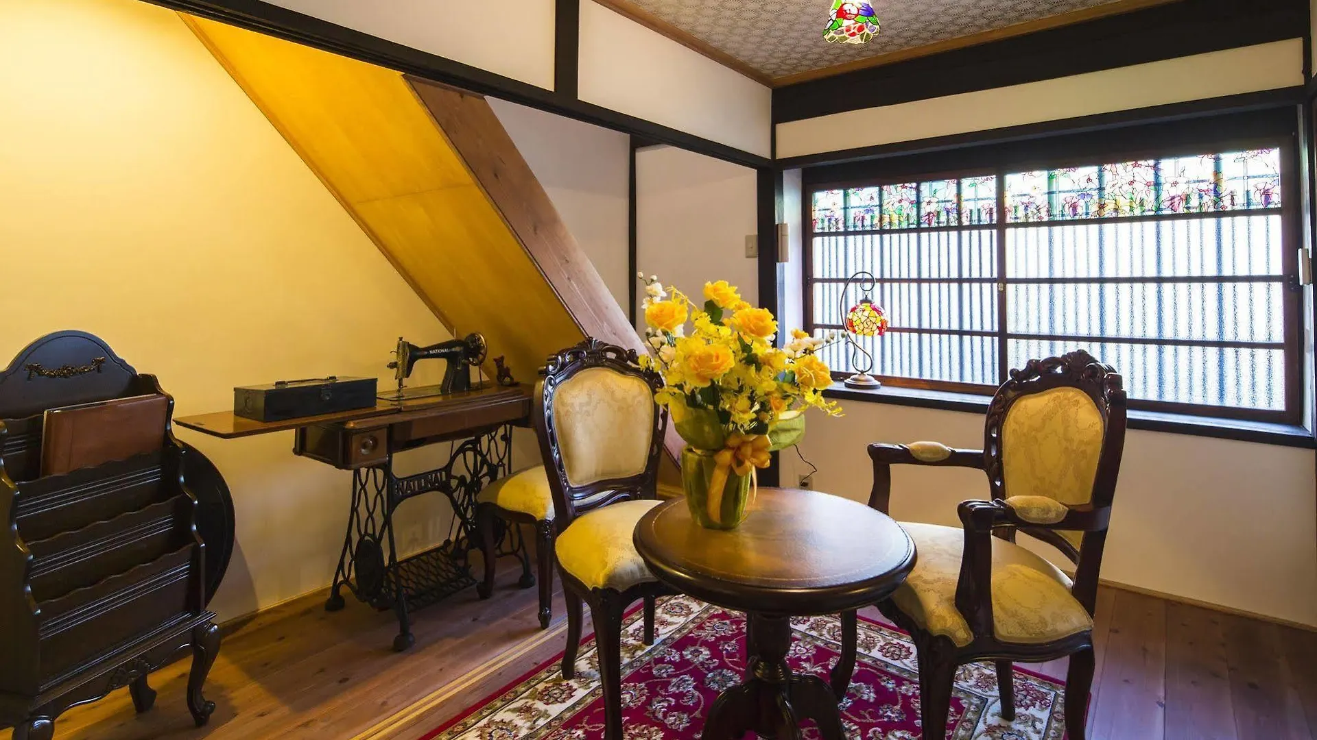京都Kyo Machiya Hachijo公寓