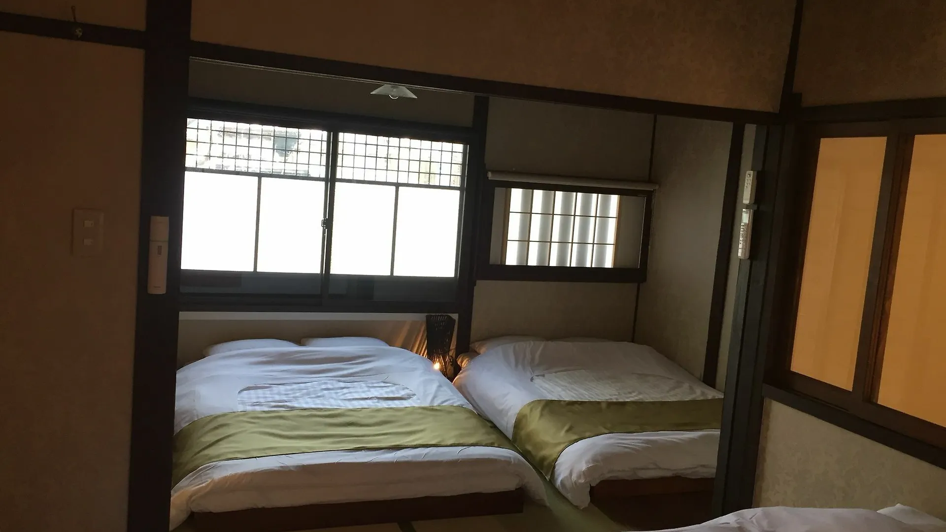 公寓 京都Kyo Machiya Hachijo公寓