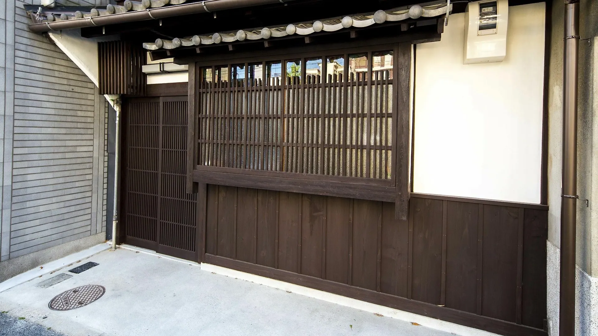 京都Kyo Machiya Hachijo公寓 公寓