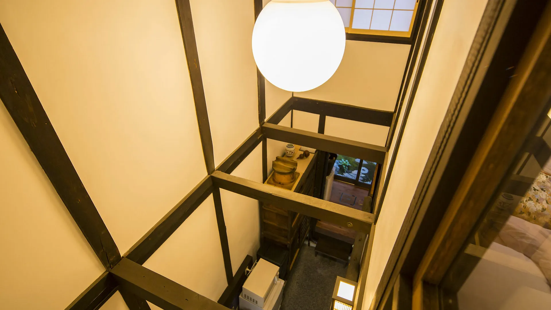 公寓 京都Kyo Machiya Hachijo公寓