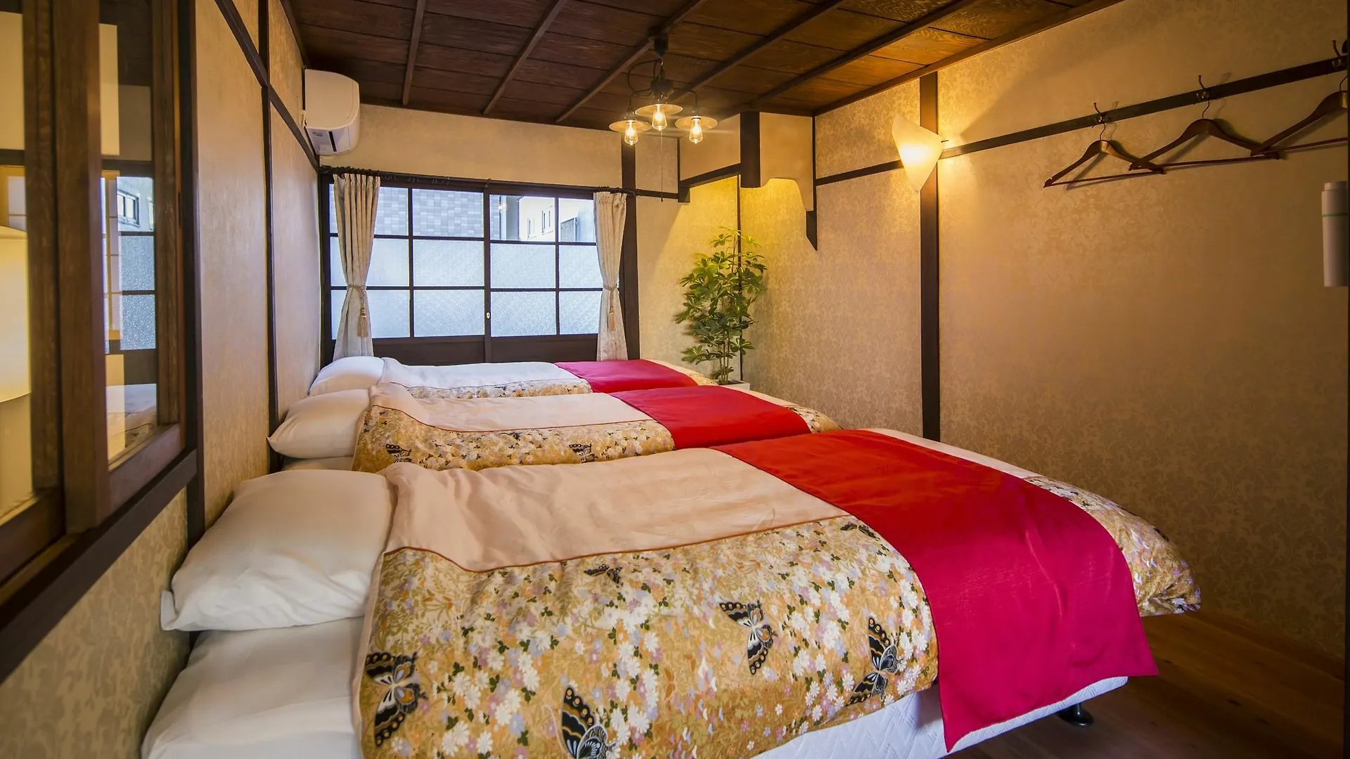 京都Kyo Machiya Hachijo公寓 日本