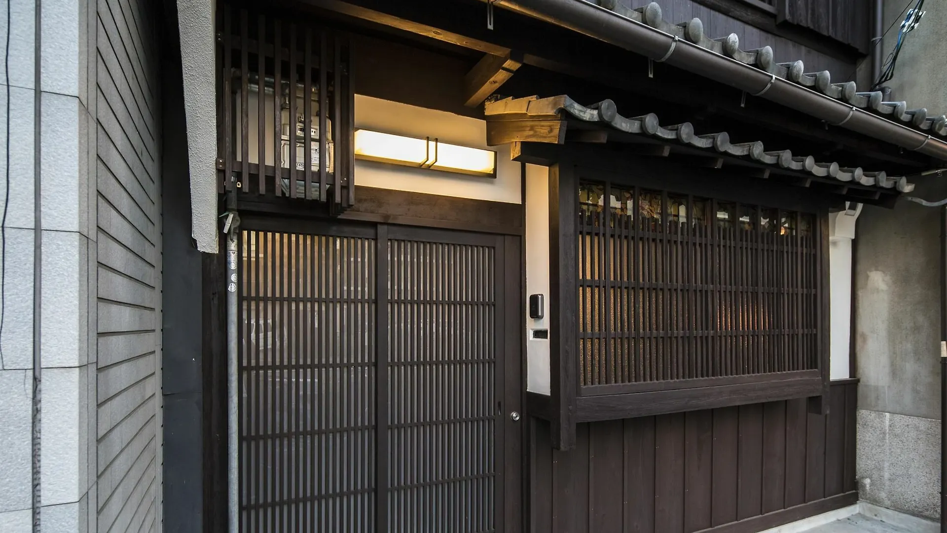 京都Kyo Machiya Hachijo公寓 公寓 京都