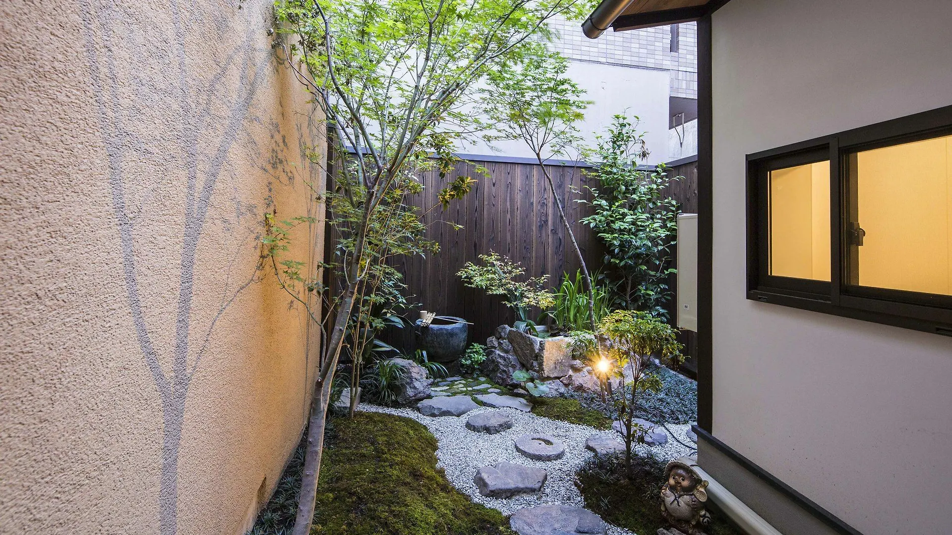 京都Kyo Machiya Hachijo公寓 0*, 京都 日本