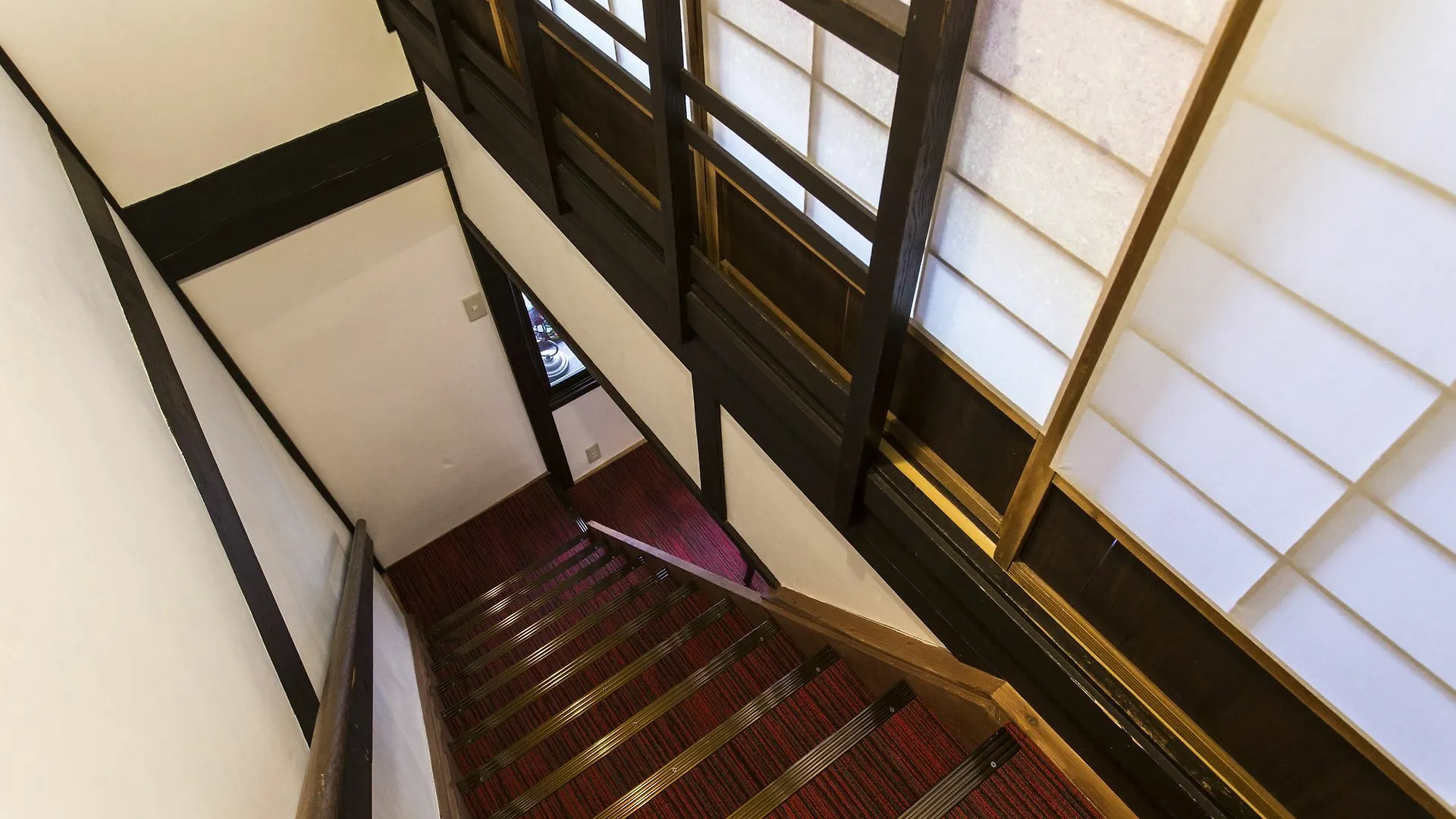 公寓 京都Kyo Machiya Hachijo公寓