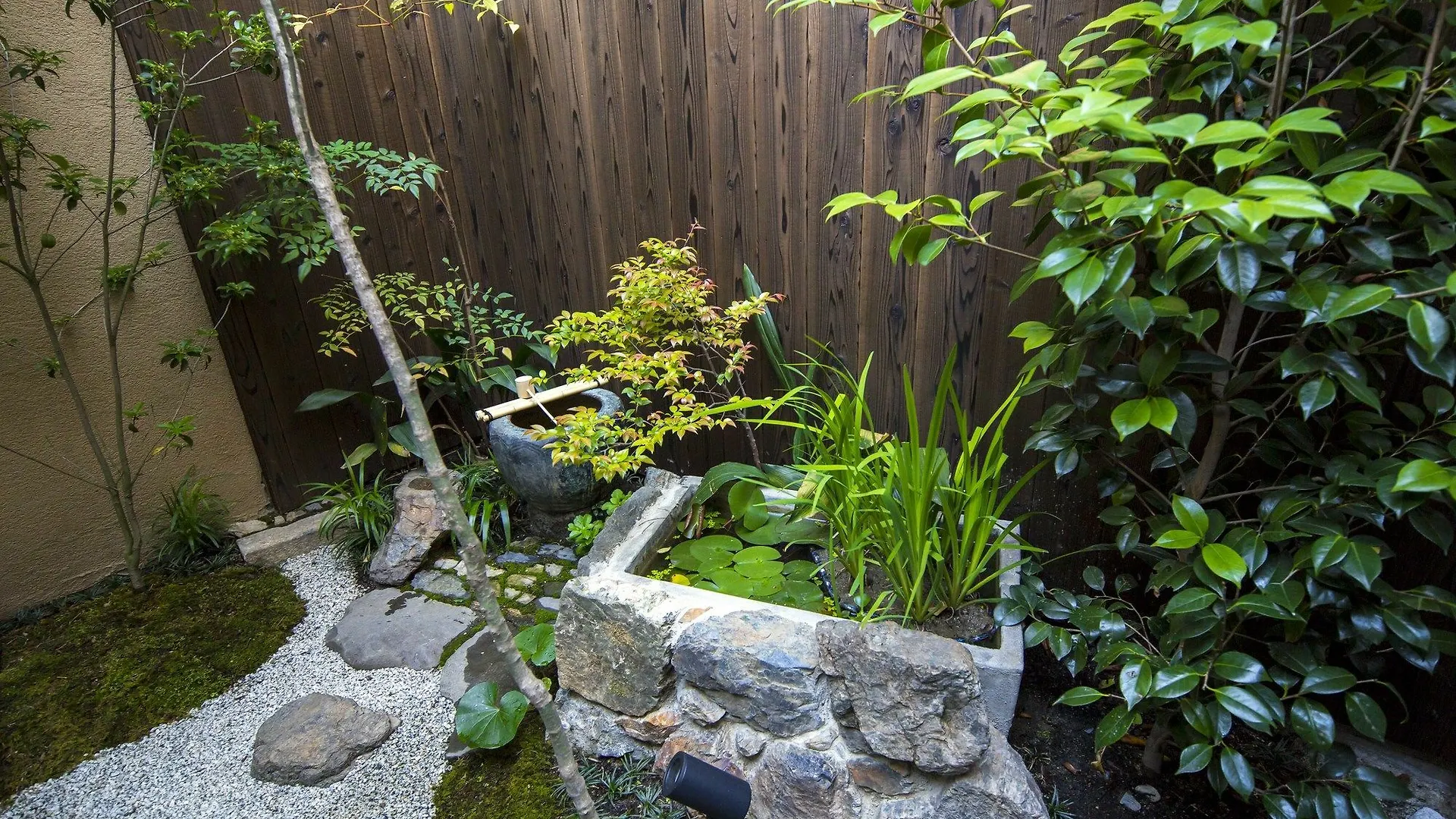 京都Kyo Machiya Hachijo公寓 公寓
