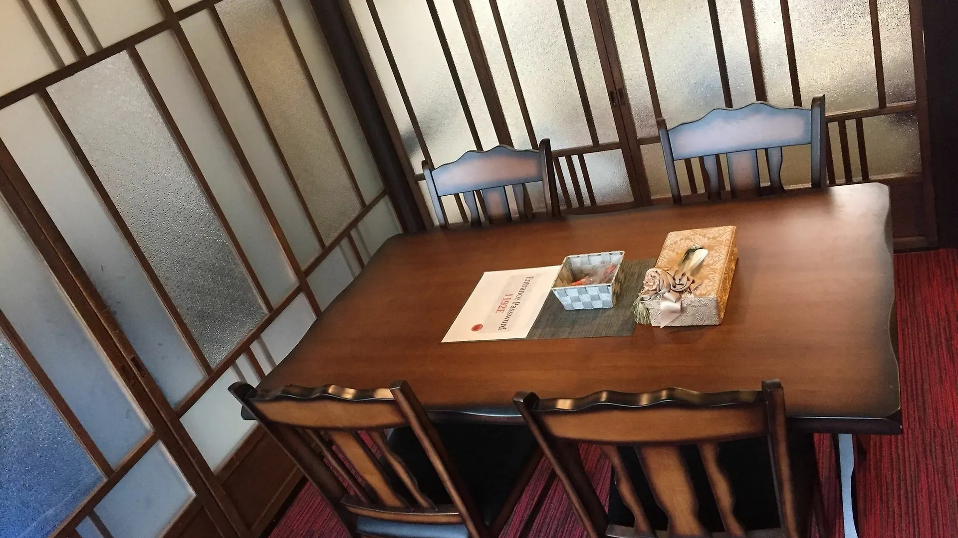京都Kyo Machiya Hachijo公寓 0*, 京都 日本