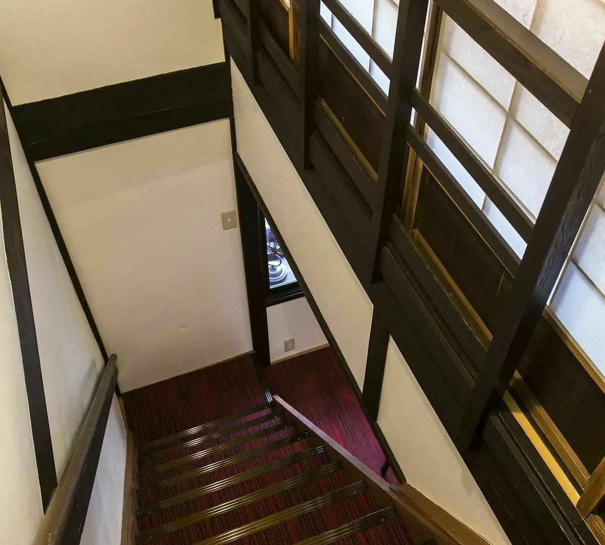 京都Kyo Machiya Hachijo公寓 0*, 京都