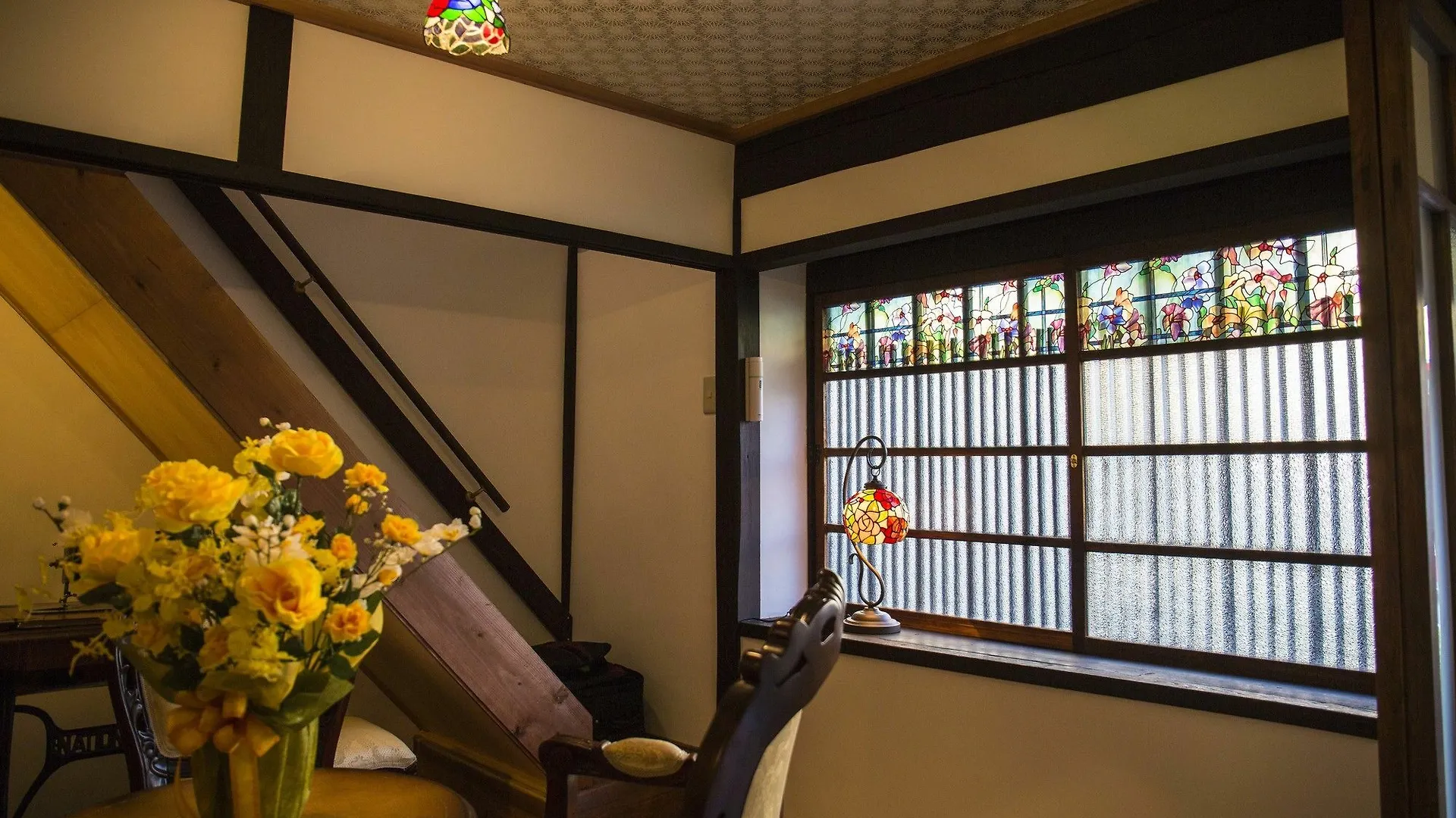 公寓 京都Kyo Machiya Hachijo公寓