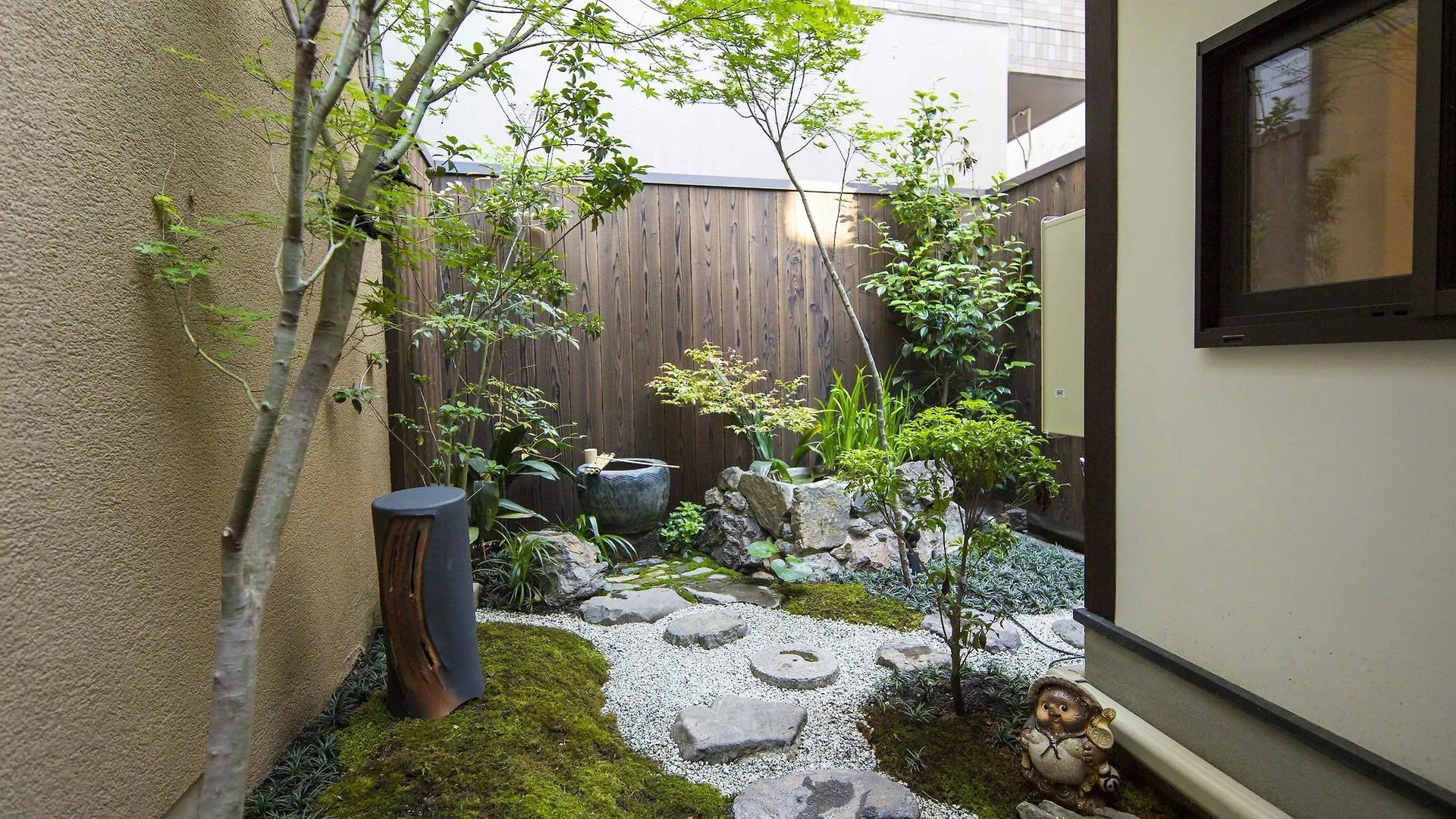 京都Kyo Machiya Hachijo公寓