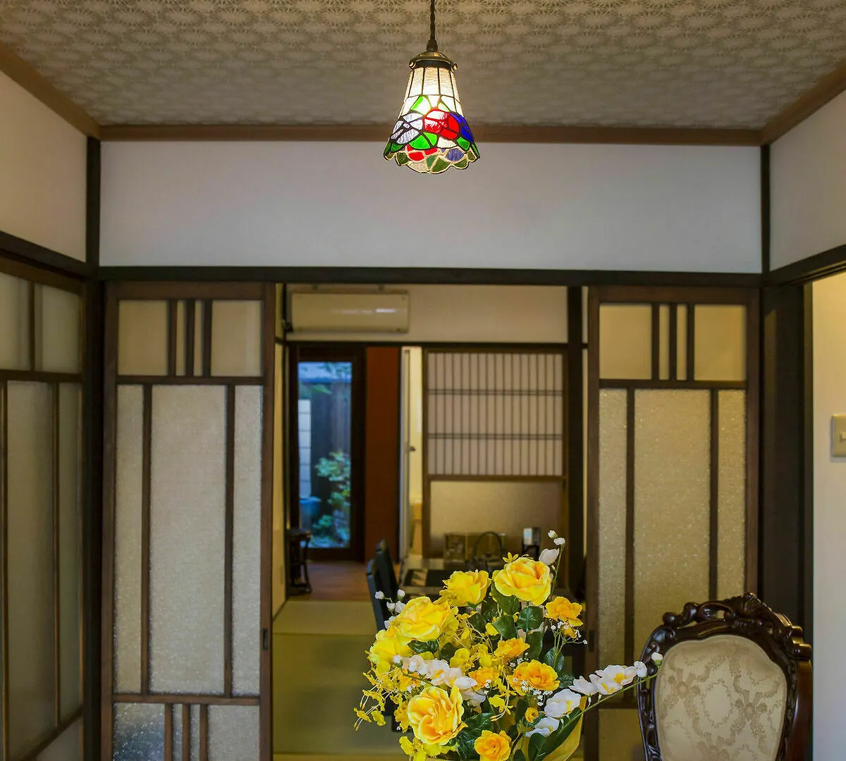 京都Kyo Machiya Hachijo公寓 公寓